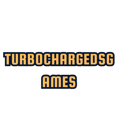 TurboChargedSGames